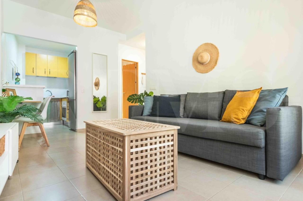 Bright Apartment Near The Historic Center By Rems Malaga Exterior photo