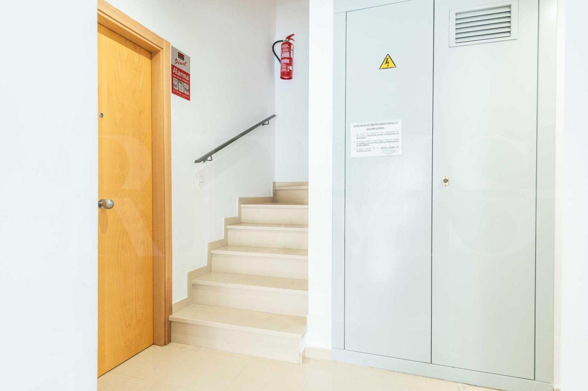 Bright Apartment Near The Historic Center By Rems Malaga Exterior photo